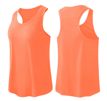 Loose Fit Tank