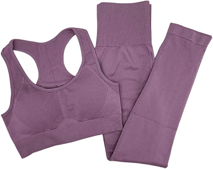 Matching 2-Piece Gym Set