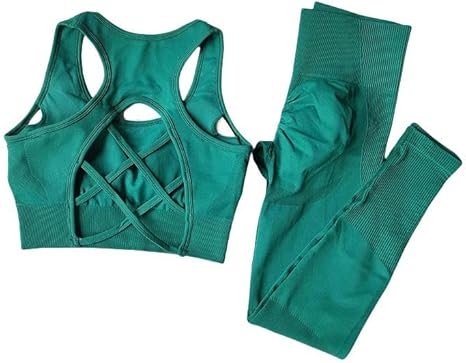 X-Strap Yoga Set