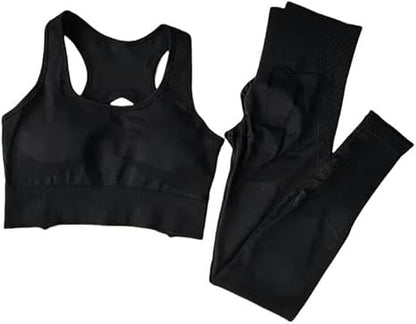 X-Strap Yoga Set