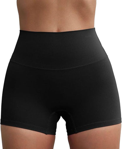 Basic Mini Gym Short