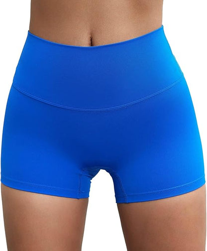 Basic Mini Gym Short