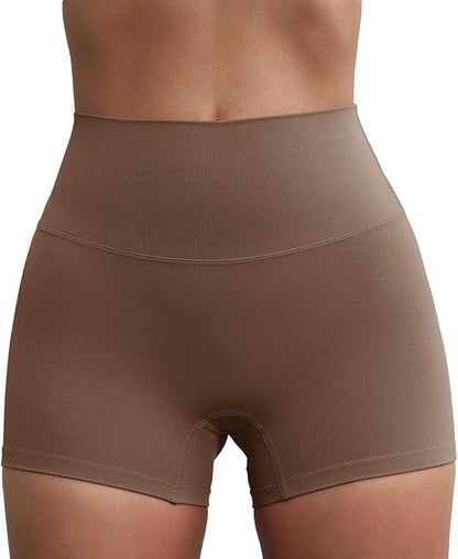 Basic Mini Gym Short