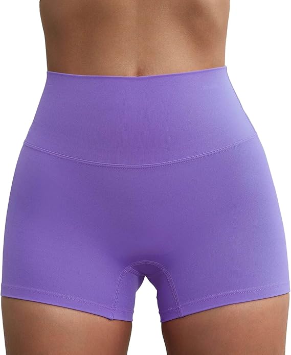 Basic Mini Gym Short