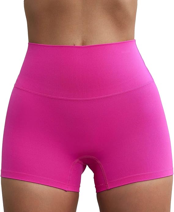 Basic Mini Gym Short