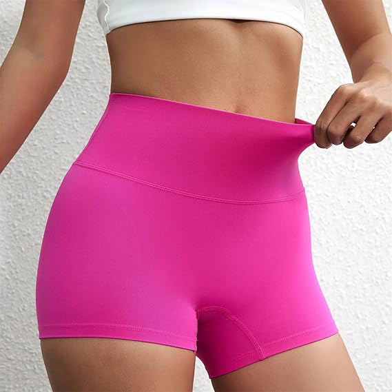 Basic Mini Gym Short