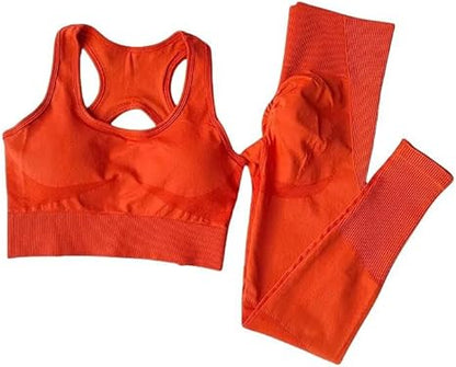 X-Strap Yoga Set